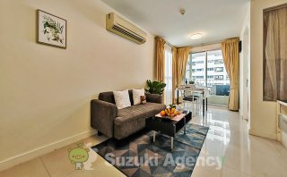 The Clover Thonglor Residence