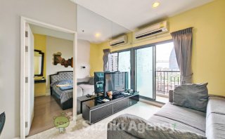 The Crest Sukhumvit 34