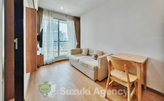 Rhythm Sathorn 21