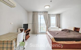 Sukhumvit Plus Condominium