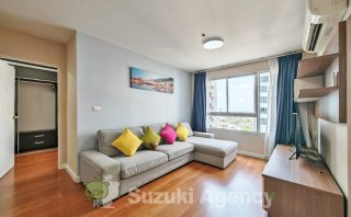 Condo One X Sukhumvit 26