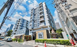 condo one Siam