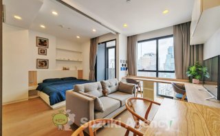 Ashton Chula - Silom