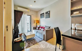 The Crest Sukhumvit 34