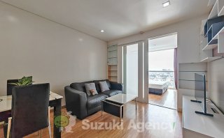 Le Luk Condominium