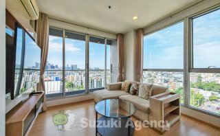 Rhythm Sukhumvit 50