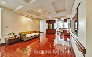 The President Park (Condominium)