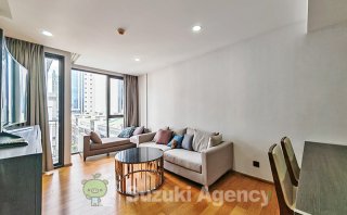 Klass Langsuan Condominium