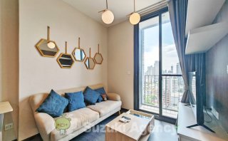 Edge Sukhumvit 23