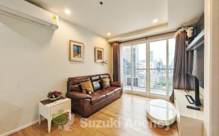 15 Sukhumvit Residence