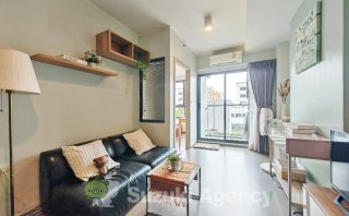 Ideo Sukhumvit 93