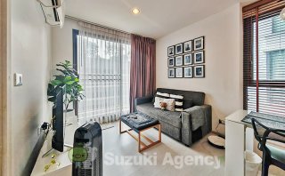 Rhythm Sukhumvit 42