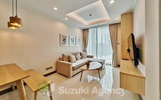 Supalai Oriental Sukhumvit 39