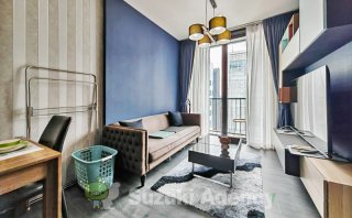 Edge Sukhumvit 23