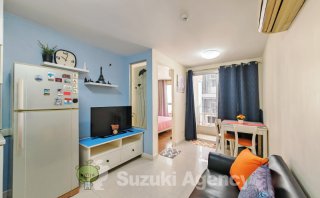 The Clover Thonglor Residence