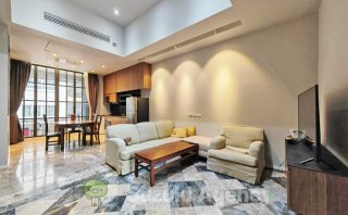 Acadamia Grand Tower