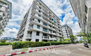The Waterford Sukhumvit 50