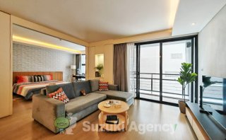 Mode Sukhumvit 61