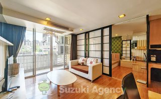 The Alcove Sukhumvit 49