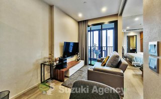 Ashton Asoke