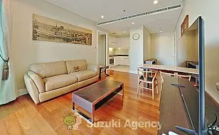 Bright Sukhumvit 24：2 BED ROOM Interior Photos No.28