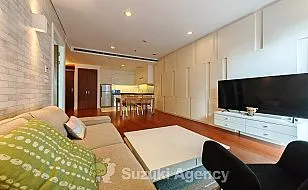 Bright Sukhumvit 24：1 BED ROOM Interior Photos No.23