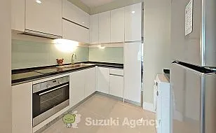Bright Sukhumvit 24：2 BED ROOM Interior Photos No.31