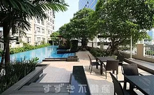 Condo One X Sukhumvit 26：Facility Photos No.9