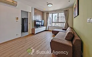 Condo One X Sukhumvit 26：1 BED ROOM Interior Photos No.23