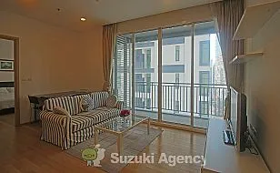 39 by Sansiri：1 BED ROOM Interior Photos No.20