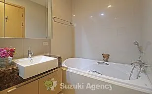 39 by Sansiri：1 BED ROOM Interior Photos No.72