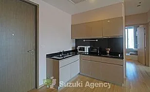 39 by Sansiri：2 BED ROOM Interior Photos No.31