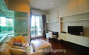 IVY Thonglor：1 BED ROOM Interior Photos No.21