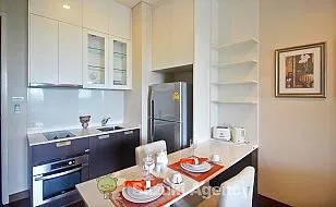 IVY Thonglor：1 BED ROOM Interior Photos No.24