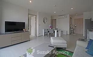 Rhythm Sukhumvit 42：2 BED ROOM Interior Photos No.29