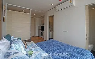 Park Origin Phrom Phong：1 BED ROOM Interior Photos No.72