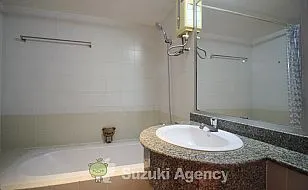 Navin Court：1 BED ROOM Interior Photos No.73