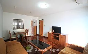 Navin Court：1 BED ROOM Interior Photos No.23