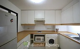 Navin Court：1 BED ROOM Interior Photos No.24