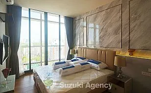 Park Origin Phrom Phong：1 BED ROOM Interior Photos No.71