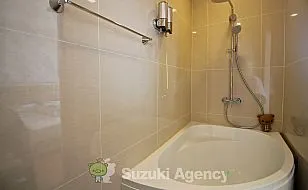 Park Origin Phrom Phong：1 BED ROOM Interior Photos No.73