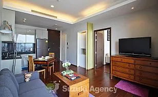 Quattro by Sansiri：1 BED ROOM Interior Photos No.23