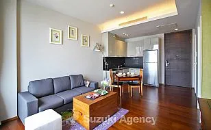 Quattro by Sansiri：1 BED ROOM Interior Photos No.22