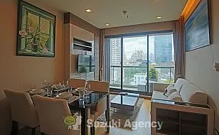 The Address Sathorn：2 BED ROOM Interior Photos No.28
