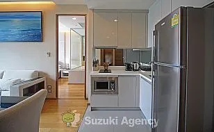 The Address Sathorn：2 BED ROOM Interior Photos No.31