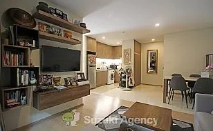 art@Thonglor：2 BED ROOM Interior Photos No.29