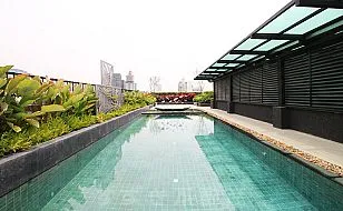 art@Thonglor：Facility Photos No.8