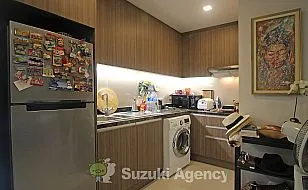 art@Thonglor：2 BED ROOM Interior Photos No.30