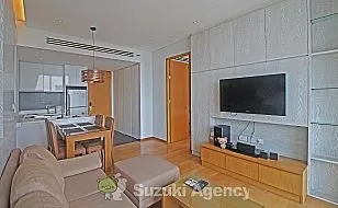 AEQUA：1 BED ROOM Interior Photos No.23