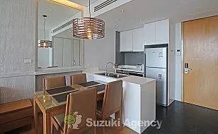 AEQUA：1 BED ROOM Interior Photos No.25